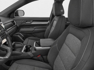 2027 GMC Terrain AWD AT4