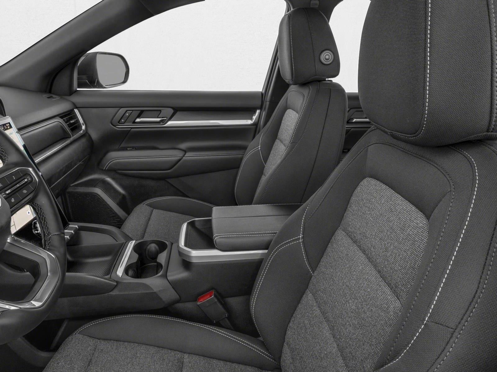 2027 GMC Terrain AWD AT4