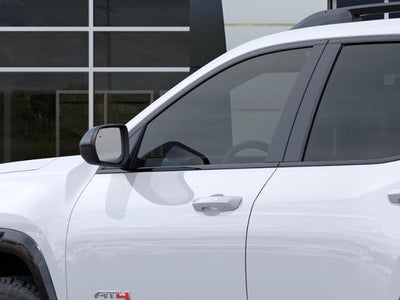 2027 GMC Terrain AWD AT4