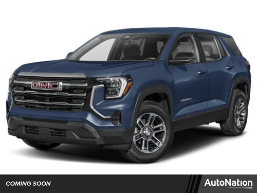 2027 GMC Terrain AWD Denali