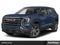 2027 GMC Terrain AWD Denali