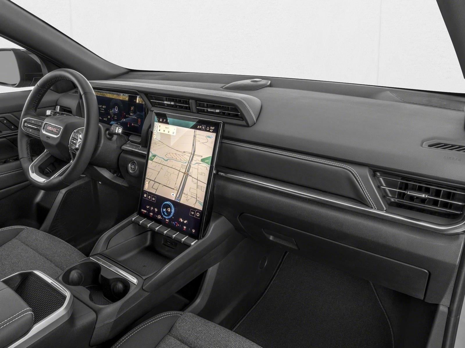2027 GMC Terrain AWD Denali