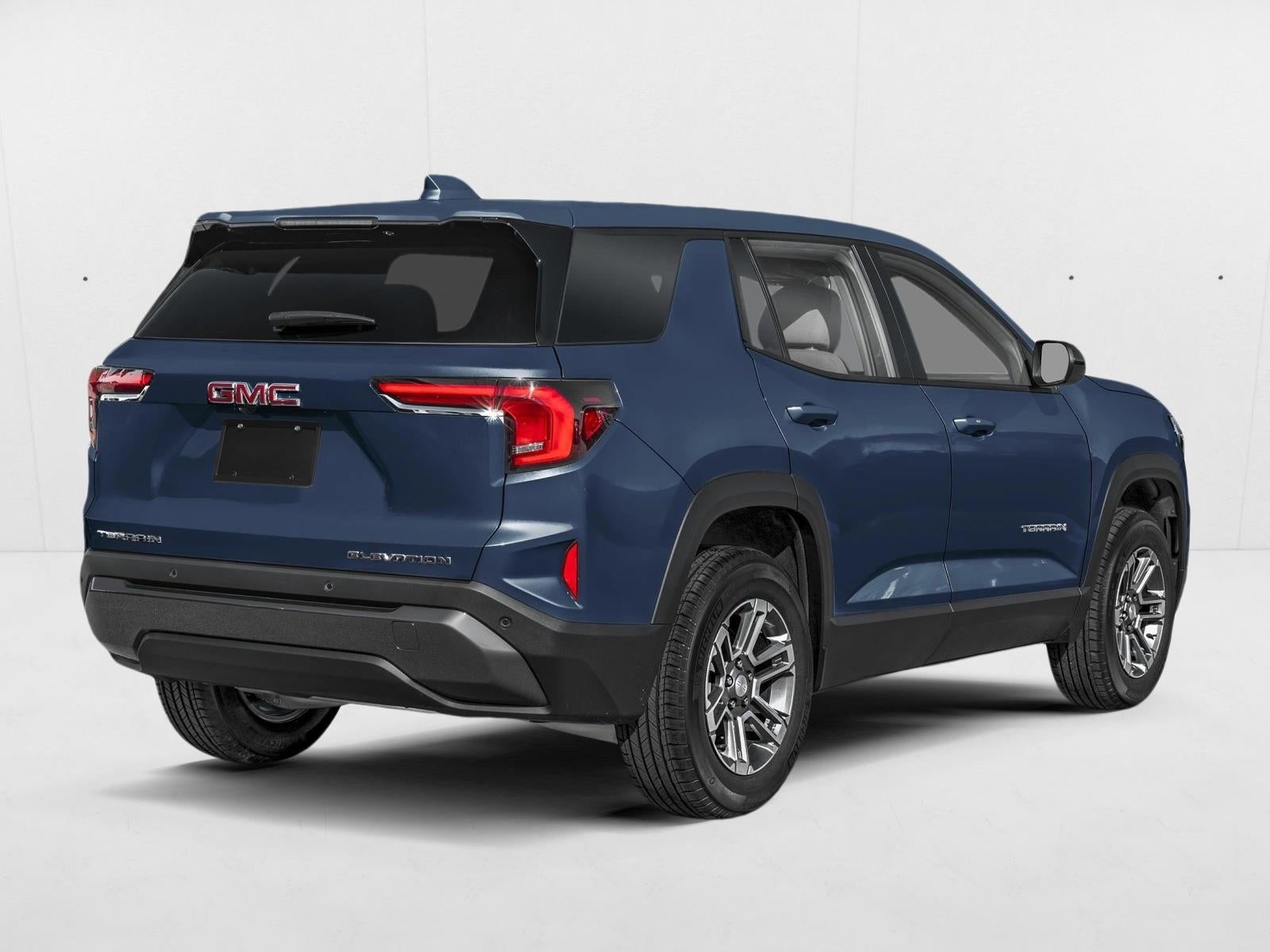 2027 GMC Terrain AWD Denali