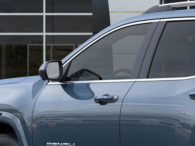 2027 GMC Terrain AWD Denali