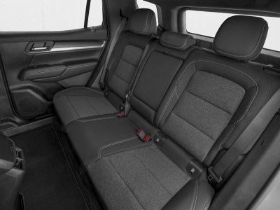 2027 GMC Terrain AWD Denali