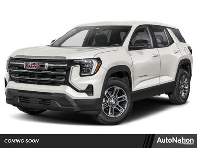 2027 GMC Terrain AWD Denali
