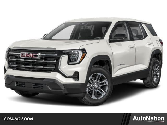 2027 GMC Terrain AWD Denali
