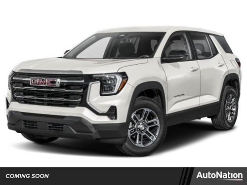 2027 GMC Terrain AWD Denali