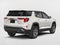 2027 GMC Terrain AWD Denali