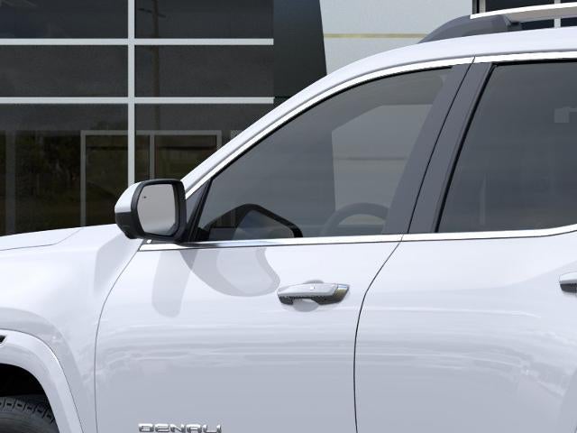 2027 GMC Terrain AWD Denali