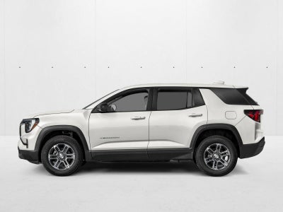 2027 GMC Terrain AWD Denali