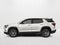2027 GMC Terrain AWD Denali