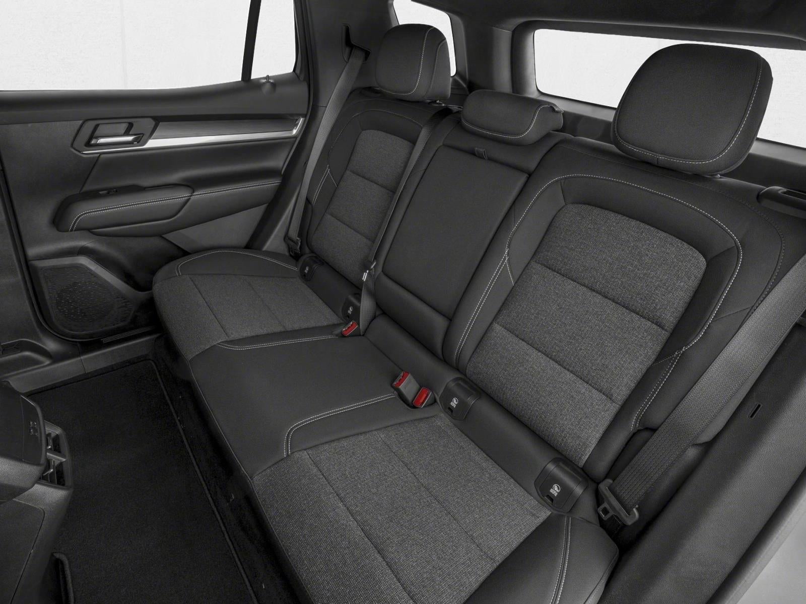 2027 GMC Terrain AWD Denali