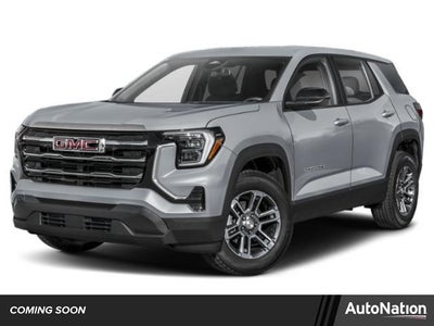 2027 GMC Terrain AWD Denali