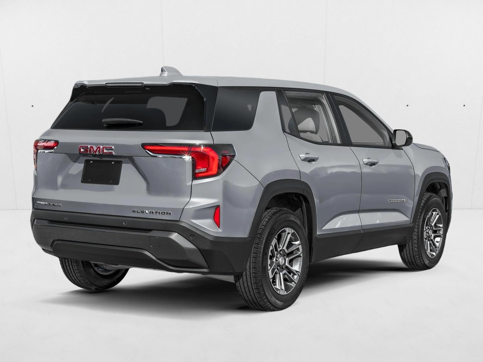 2027 GMC Terrain AWD Denali