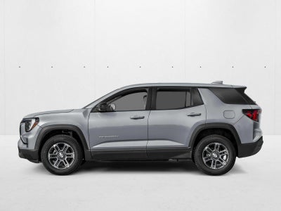 2027 GMC Terrain AWD Denali