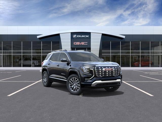 2027 GMC Terrain Denali - Photo 13