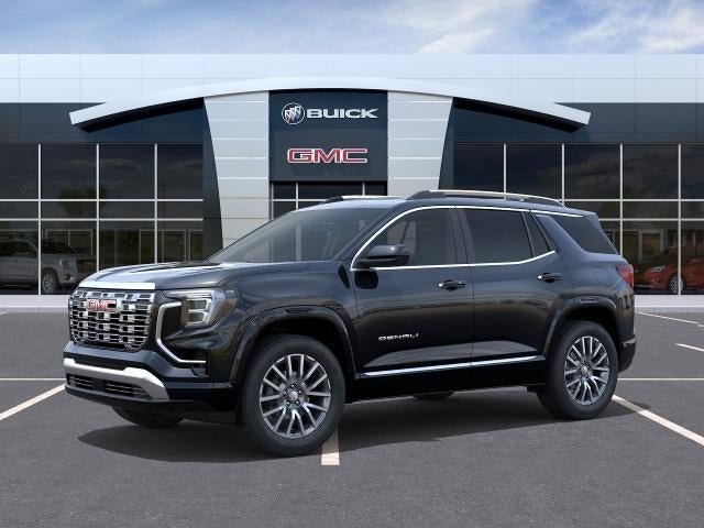 2027 GMC Terrain Denali - Photo 14