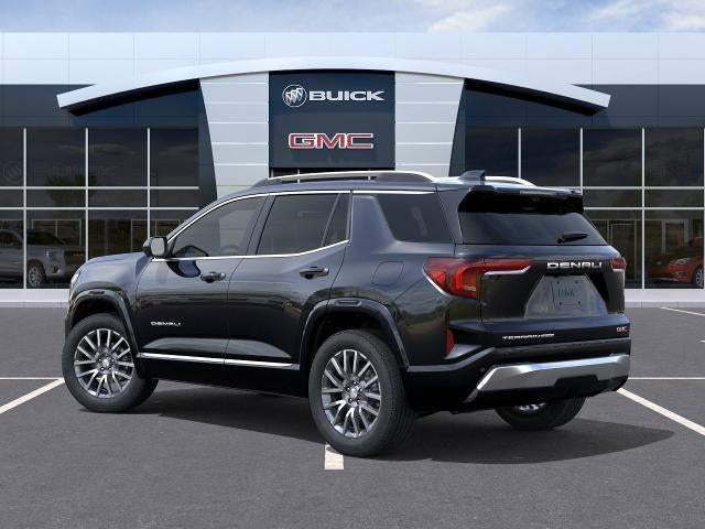 2027 GMC Terrain Denali - Photo 15