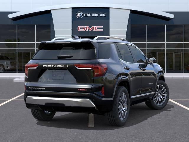 2027 GMC Terrain Denali - Photo 16
