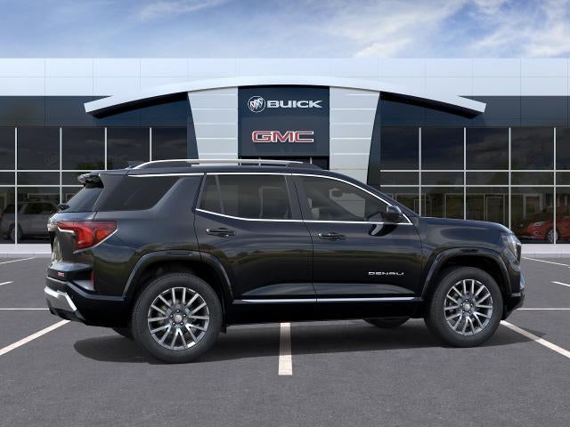 2027 GMC Terrain AWD Denali