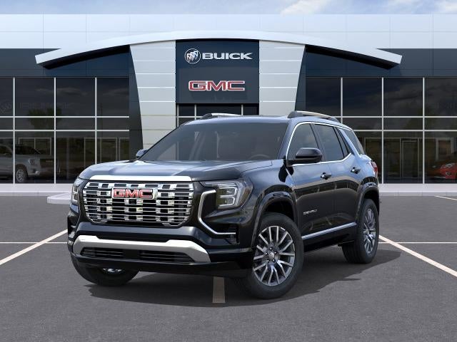 2027 GMC Terrain Denali - Photo 18