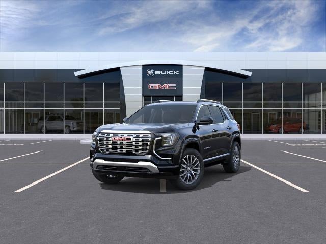 2027 GMC Terrain Denali - Photo 20
