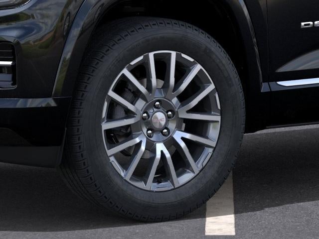 2027 GMC Terrain Denali - Photo 21