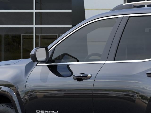 2027 GMC Terrain Denali - Photo 24
