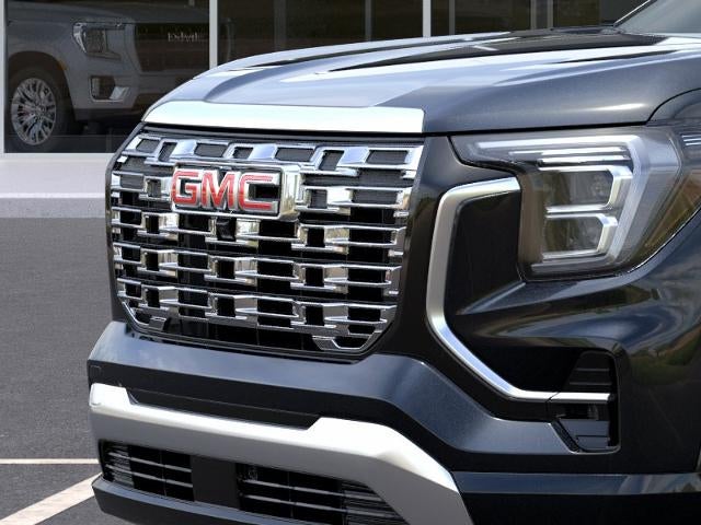 2027 GMC Terrain Denali - Photo 25