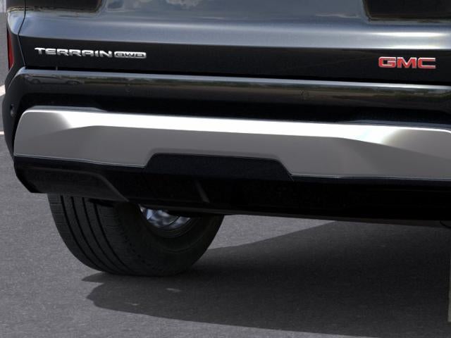 2027 GMC Terrain Denali - Photo 26