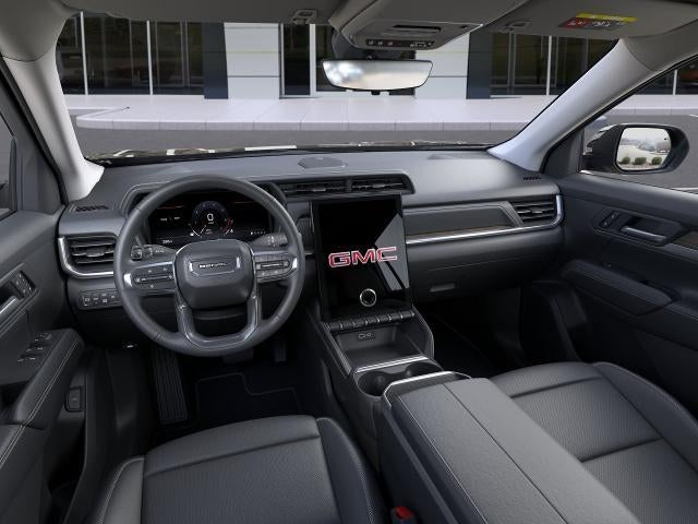 2027 GMC Terrain Denali - Photo 27