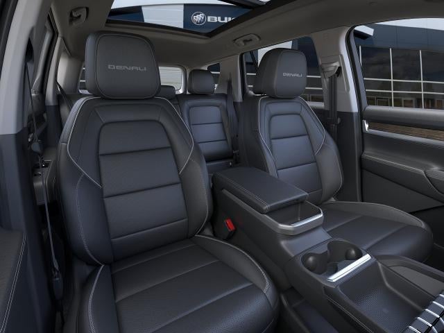 2027 GMC Terrain Denali - Photo 28
