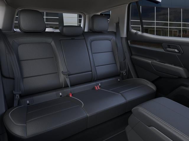 2027 GMC Terrain Denali - Photo 29