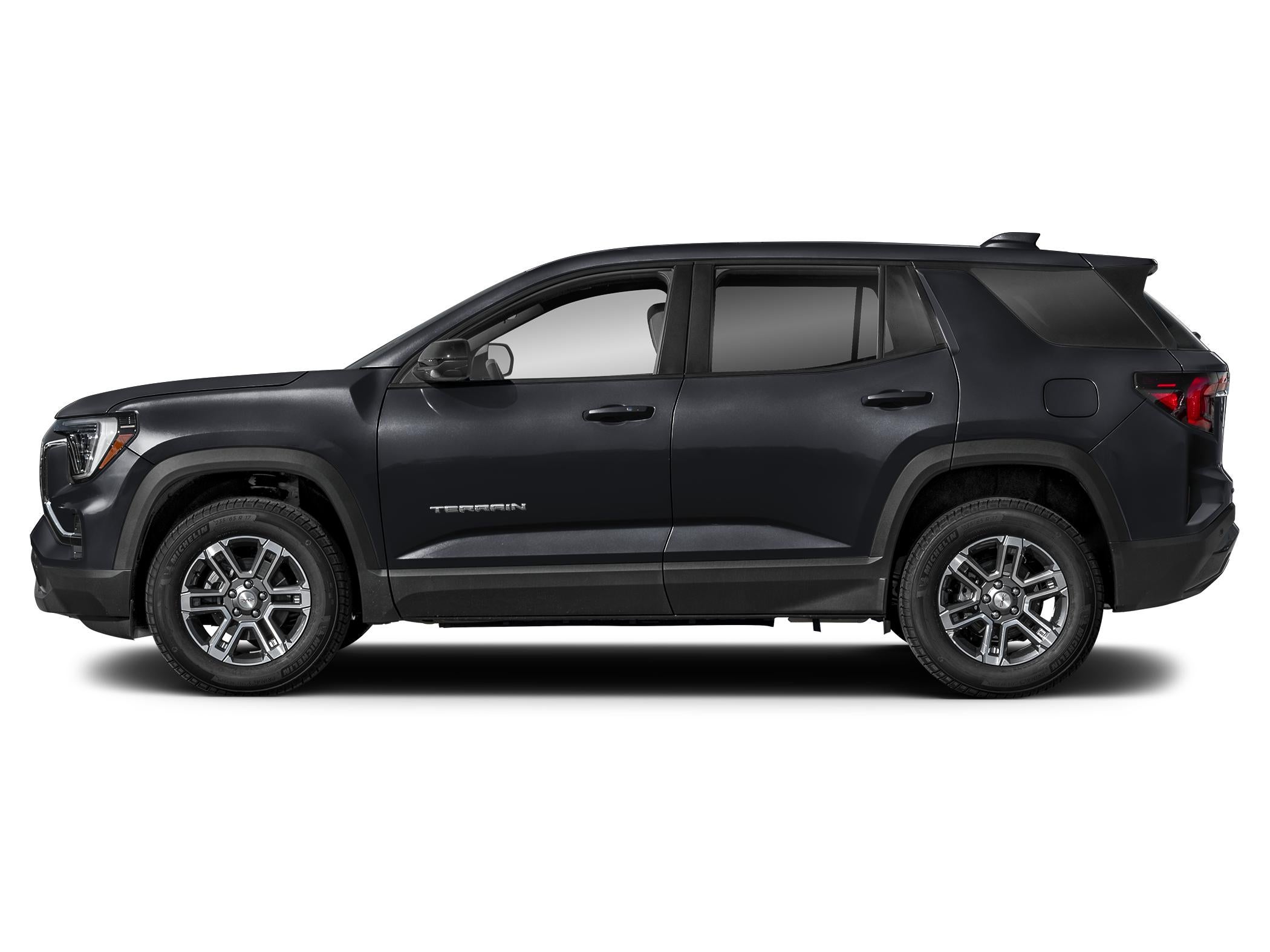 2027 GMC Terrain AWD Denali