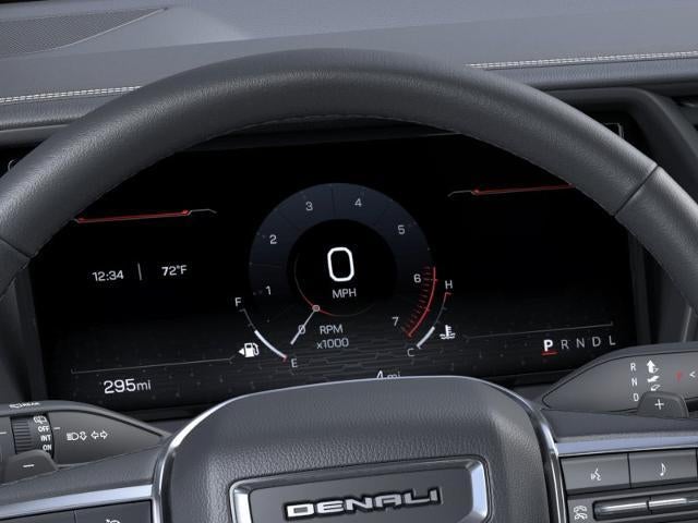 2027 GMC Terrain Denali - Photo 30