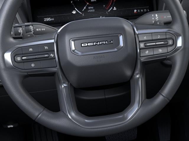 2027 GMC Terrain Denali - Photo 31