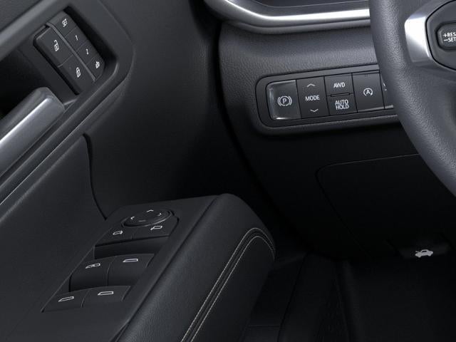 2027 GMC Terrain Denali - Photo 34