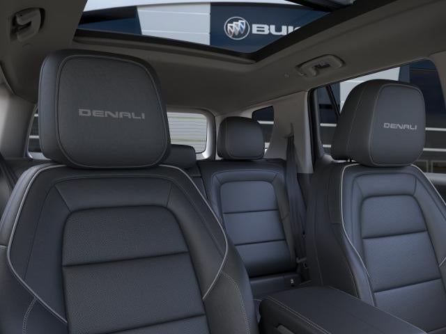 2027 GMC Terrain Denali - Photo 36