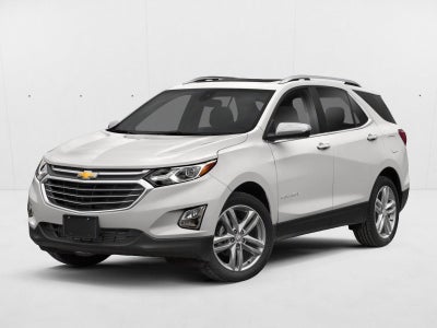 2021 Chevrolet Equinox Premier