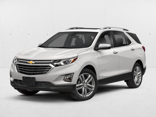 2021 Chevrolet Equinox Premier