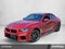 2025 BMW M2 NA