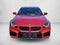 2025 BMW M2 NA