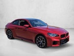 2025 BMW M2 NA