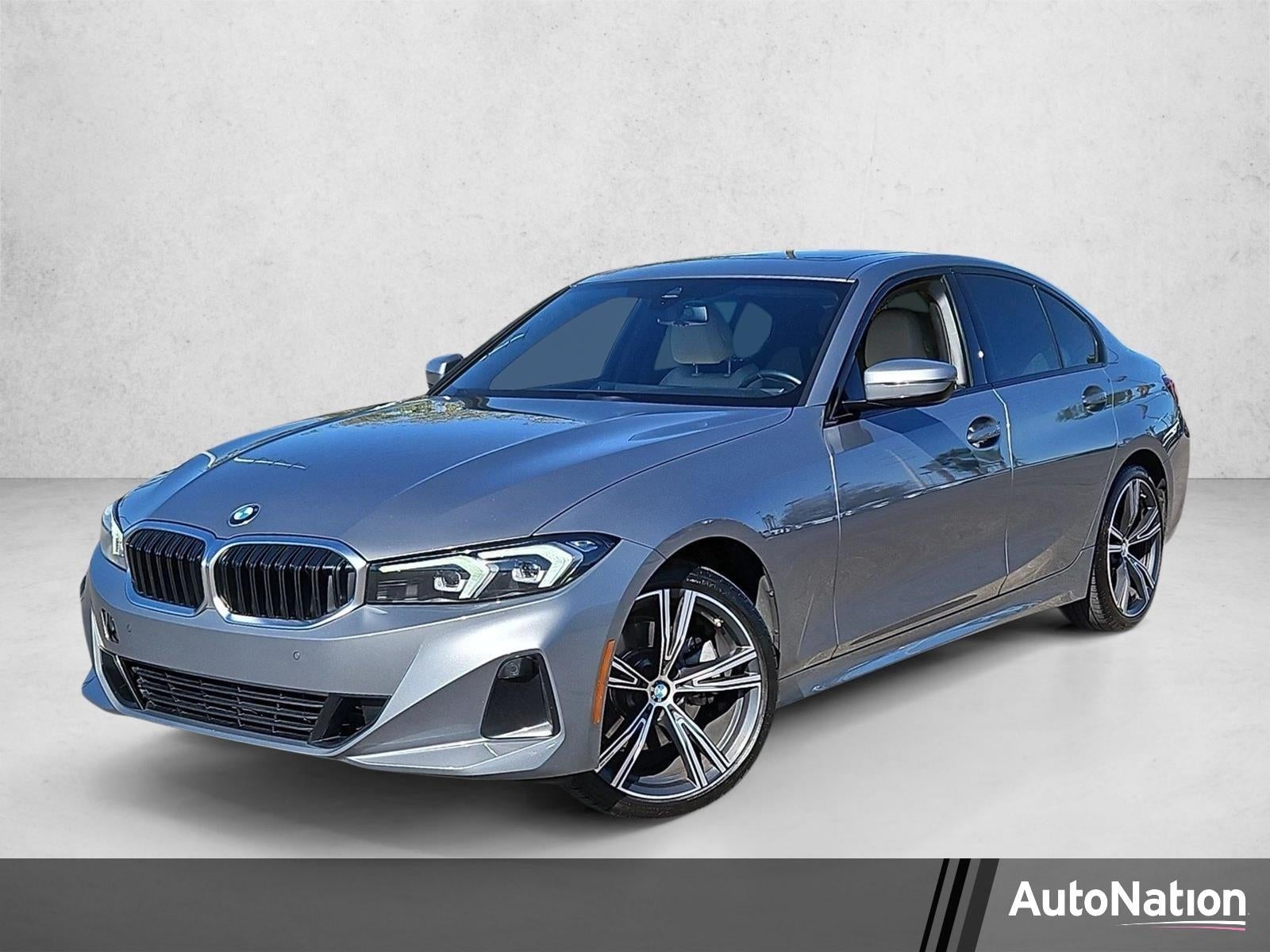2023 BMW 3 Series 330i