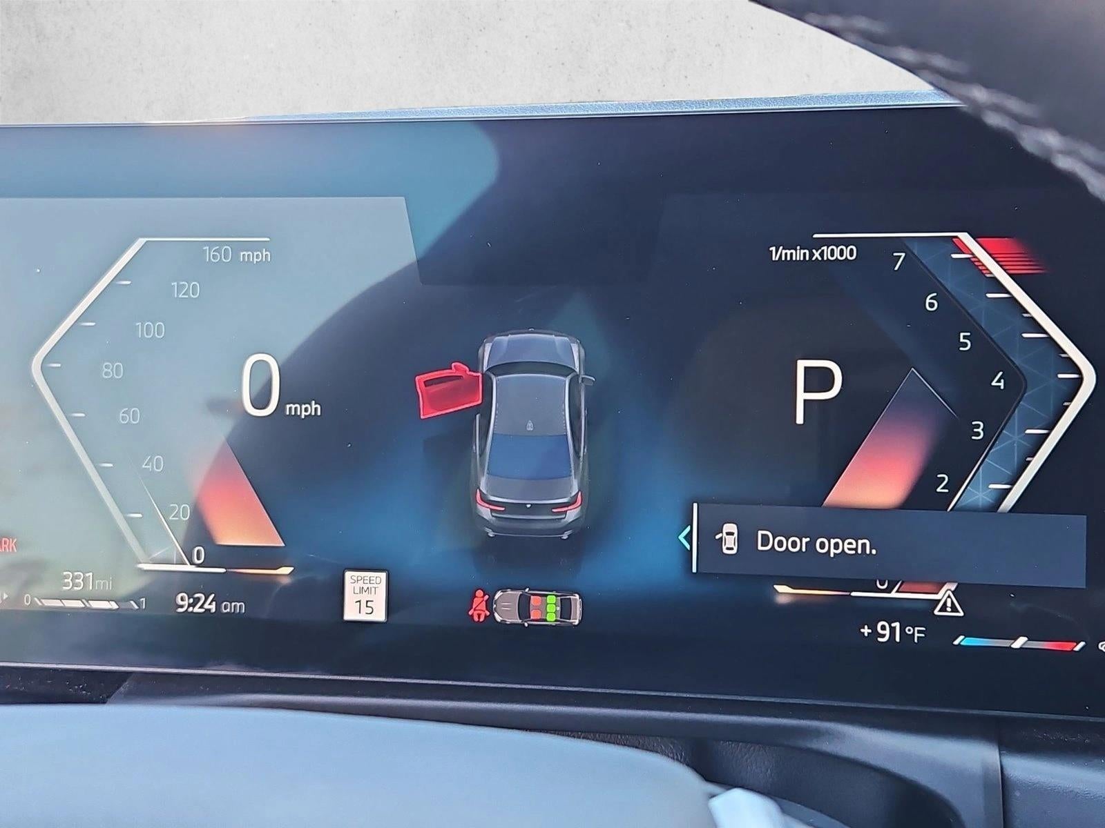 2023 BMW 3 Series 330i