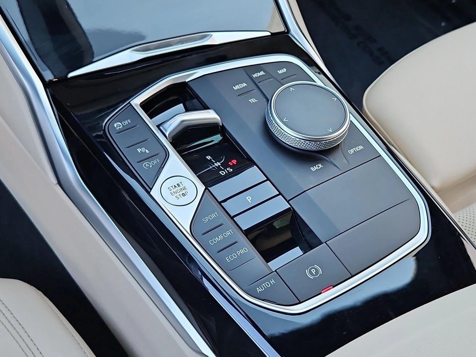 2023 BMW 3 Series 330i