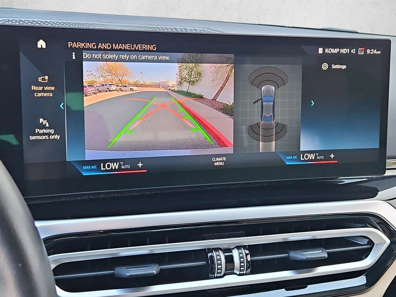 2023 BMW 3 Series 330i