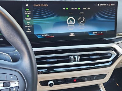 2023 BMW 3 Series 330i