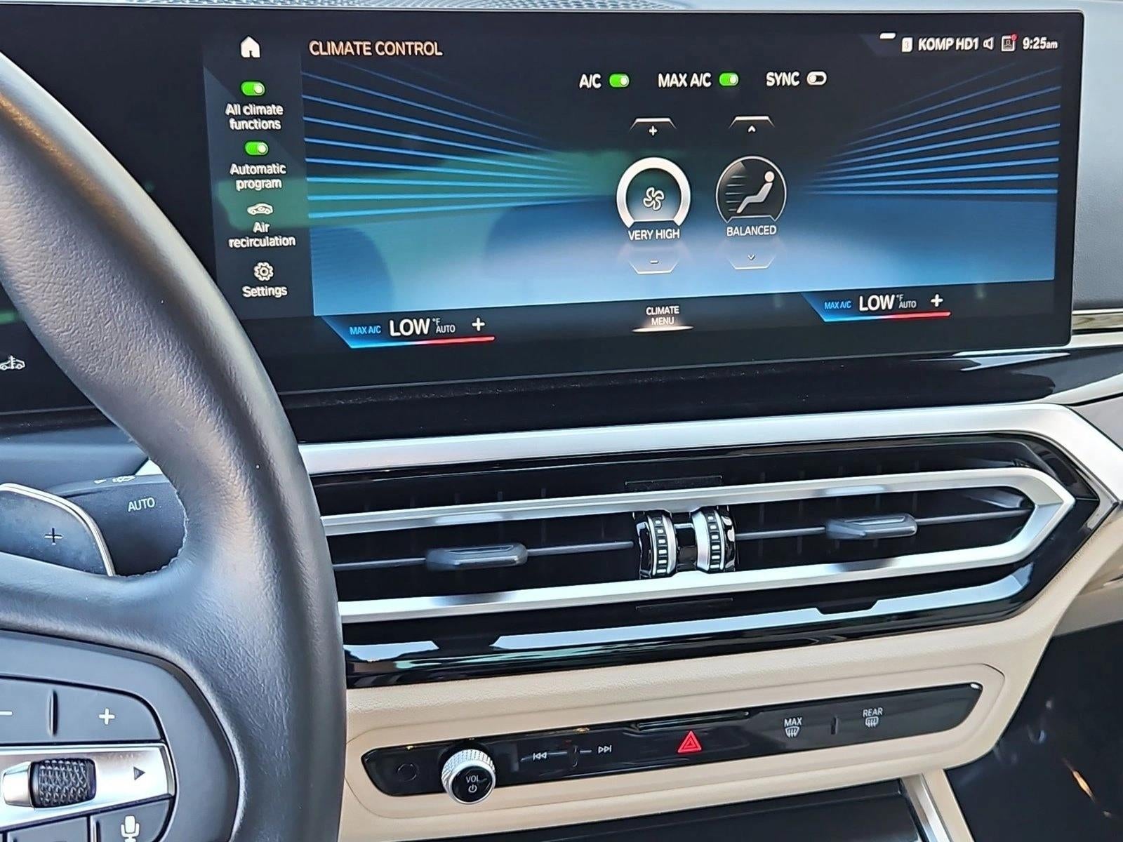 2023 BMW 3 Series 330i